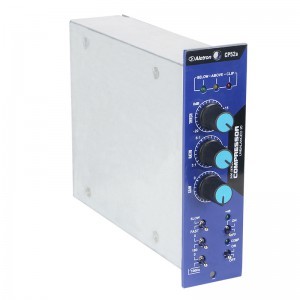 קומפרסור דגם CP52a מבית ALCTRON