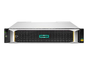 HPE MSA 1060 16Gb FC SFF Strg