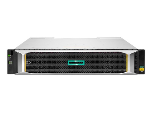 HPE MSA 1060 16Gb FC SFF Strg