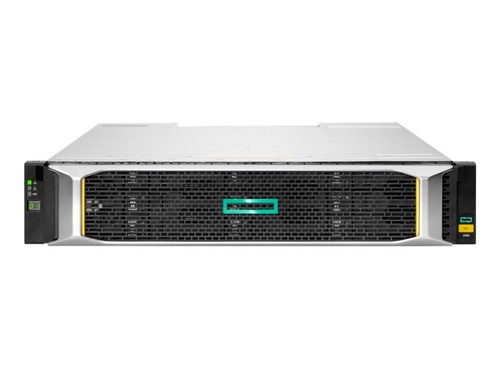 HPE MSA 2060 10GBASE-T iSCSI LFF Storage