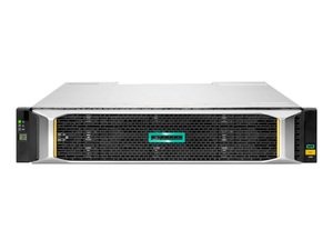 HPE MSA 2060 10GBASE-T iSCSI LFF Storage