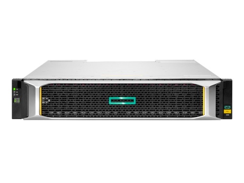 MSA 2060 10GbE iSCSI SFF Storage