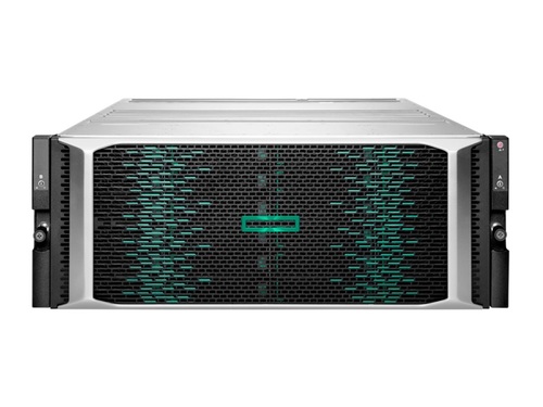 HPE Alletra 5010H Dual Controller Configure-to-order Base A