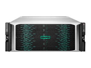 HPE Alletra 5010H Dual Controller Configure-to-order Base A