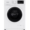 מכונת כביסה פתח חזית 7 ק"ג Electra EL700 עם מנוע Inverter במהירות 1400 סל"ד - צבע לבן אחריות ע"י היבואן הרשמי