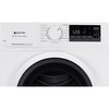 מכונת כביסה פתח חזית 7 ק"ג Electra EL700 עם מנוע Inverter במהירות 1400 סל"ד - צבע לבן אחריות ע"י היבואן הרשמי