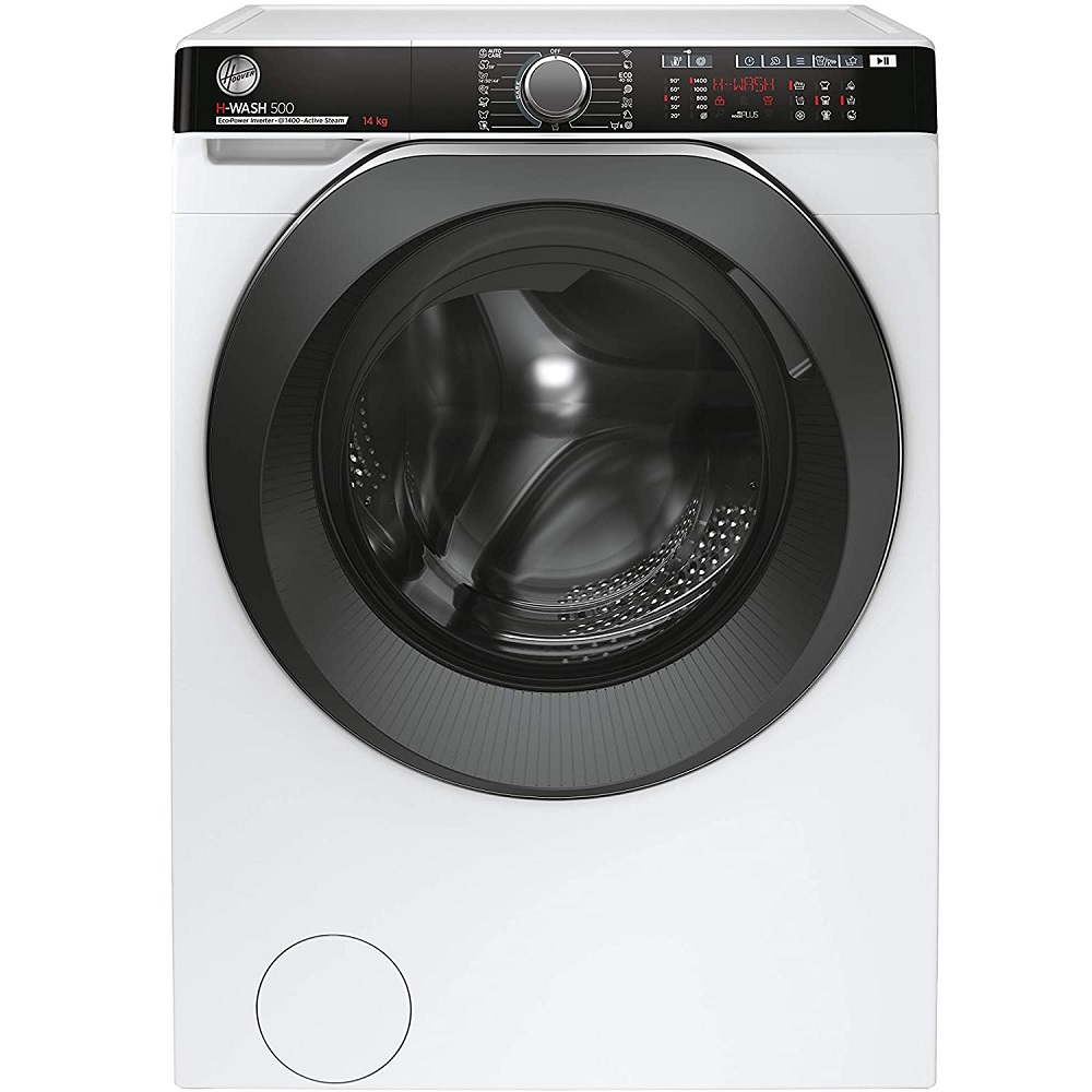 מכונת כביסה Hoover HWP69AMBC-S ‏9 ‏ק"ג הובר