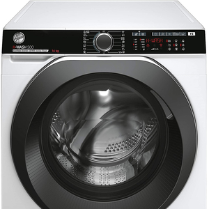 מכונת כביסה Hoover HWP69AMBC-S ‏9 ‏ק"ג הובר