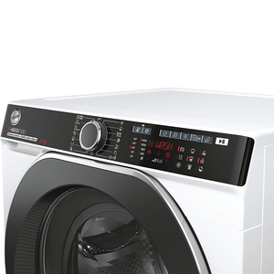 מכונת כביסה Hoover HWP69AMBC-S ‏9 ‏ק"ג הובר