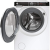 מכונת כביסה Hoover HWP69AMBC-S ‏9 ‏ק"ג הובר