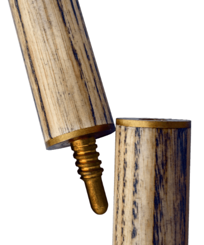 מקל סנוקר Bce 2 Pce Ash cue דגם PS-10