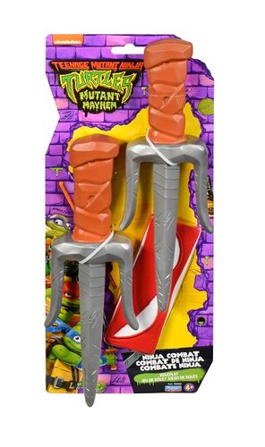 סט משחק תפקידים צבי הנינג'ה - רפאל