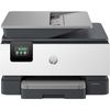 מדפסת משולבת אלחוטית HP OfficeJet Pro 9123 