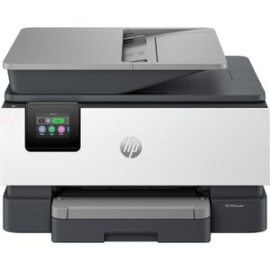 מדפסת משולבת אלחוטית HP OfficeJet Pro 9123 