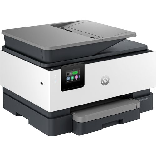 מדפסת משולבת אלחוטית  HP OfficeJet Pro 9123 