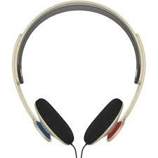 האוזניות קשת של Koss KPH30i