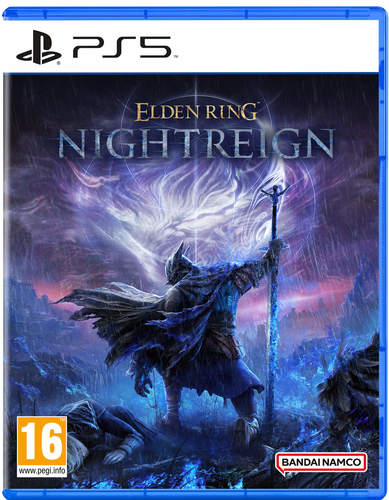 ELDEN RING NIGHTREIGN STANDATD EDITION - PS5