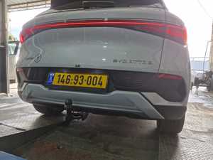 וו גרירה נשלף byd Otto 3 2025 
