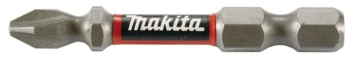 מארז ביטים מגנטים - מקיטה PH2 PREMIER 50 - MAKITA   