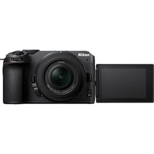 Nikon Z30 Body- קיט Mirrorless מצלמת ניקון - יבואן רשמי