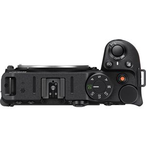 Nikon Z30 Body- קיט Mirrorless מצלמת ניקון - יבואן רשמי