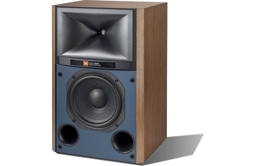 זוג רמקולים מוגברים JBL 4329P
