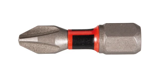 מארז ביטים - מקיטה PH2 PREMIER 25 - MAKITA  