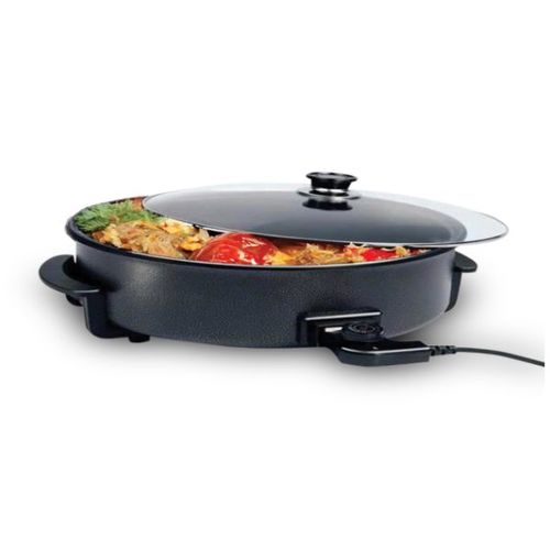 מחבת חשמלית עמוקה 1500 וואט Selmor SE-413