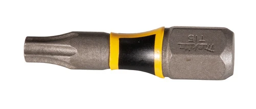 מארז ביטים - מקיטה T15 PREMIER 25 - MAKITA  