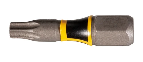 מארז ביטים - מקיטה T20 PREMIER 25 - MAKITA  