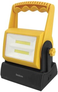 פנס עבודה גלדיאטור Semicm SM-88062 6W - גוון אור 6000K