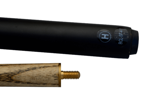 מקל סנוקר BCL-SF4-1 Bce Classic 2Pc Ash Cue