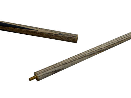מקל סנוקר BCL-SF4-1 Bce Classic 2Pc Ash Cue