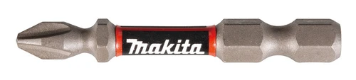 מארז ביטים מגנטים - מקיטה PH2 PREMIER 50 - MAKITA   
