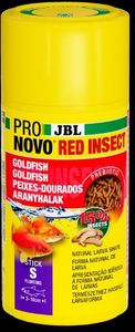 jbl פרו נובו red חרקים מקלונים S