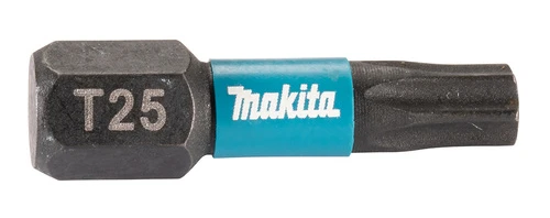 מארז ביטים - מקיטה T25 BLACK 25 - MAKITA 