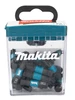 מארז ביטים - מקיטה T30 BLACK 25 - MAKITA 