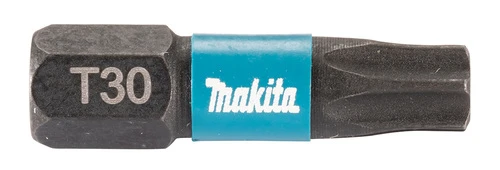 מארז ביטים - מקיטה T30 BLACK 25 - MAKITA 