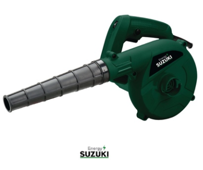 מפוח שואב סוזוקי פרו 600W