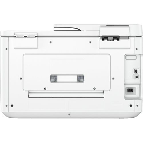 מדפסת ‏הזרקת דיו A3 ‏משולבת HP OfficeJet Pro 9730 537P5B