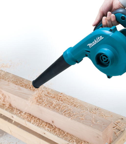 מפוח שואב MAKITA מקצועי