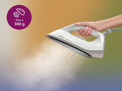 מגהץ קיטור פיליפס Philips דגם – PSG2000/80
