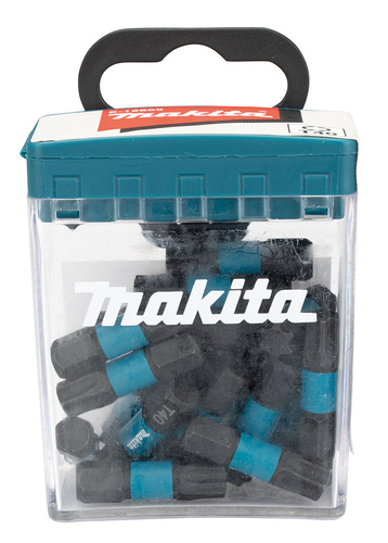 מארז ביטים - מקיטה T40 BLACK 25 - MAKITA 