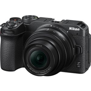 Nikon Z30 + 16-50mm- קיט Mirrorless מצלמת ניקון - יבואן רשמי