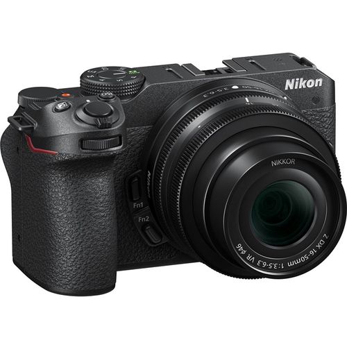 Nikon Z30 + 16-50mm- קיט Mirrorless מצלמת ניקון - יבואן רשמי