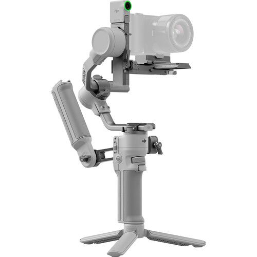 קיט גימבל DJI RS 4 Mini Combo