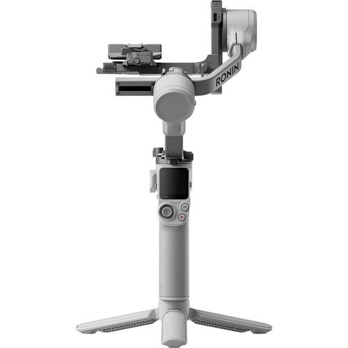 קיט גימבל DJI RS 4 Mini Combo