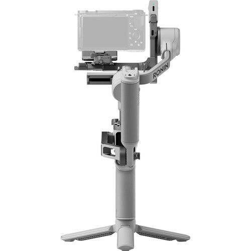 קיט גימבל DJI RS 4 Mini Combo