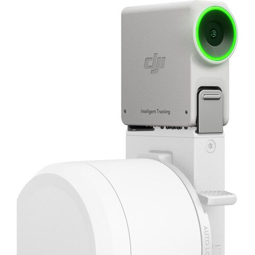 קיט גימבל DJI RS 4 Mini Combo