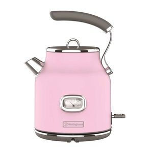 קומקום רטרו Westinghouse WKWKH-148 וורוד